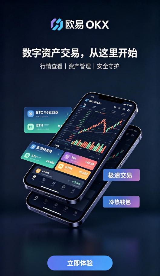 下载欧交易所APP实名认证与安全设置